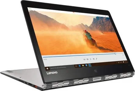 Замена Прошивка планшета Lenovo Yoga 920 13 Vibes в Тюмени